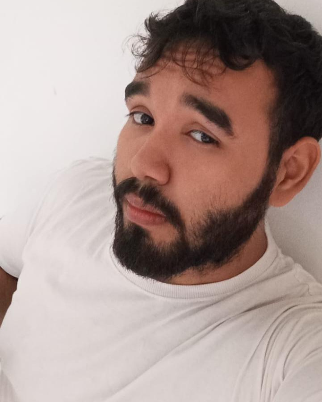 Foto de Cauã