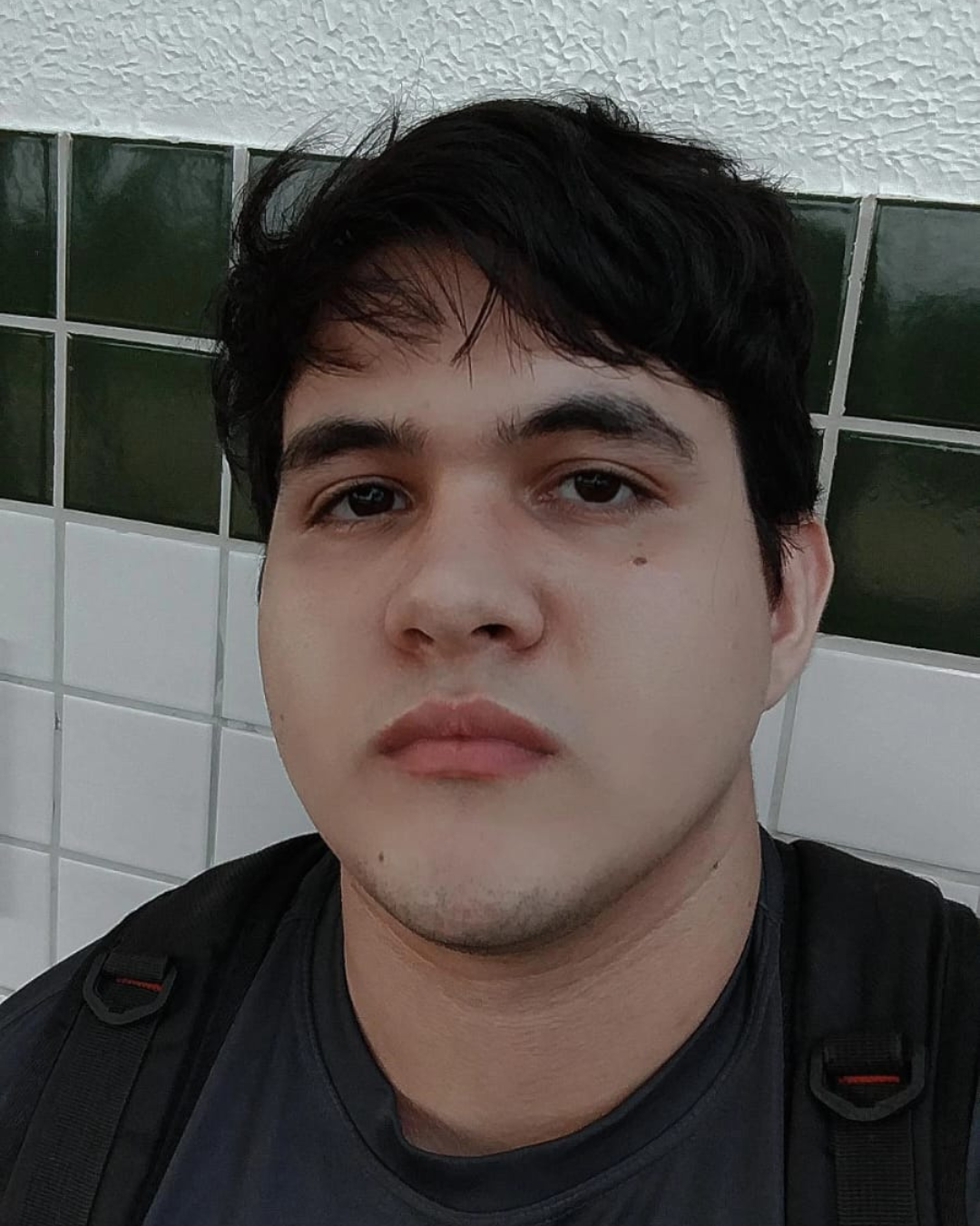 Foto de Mikael Moreira