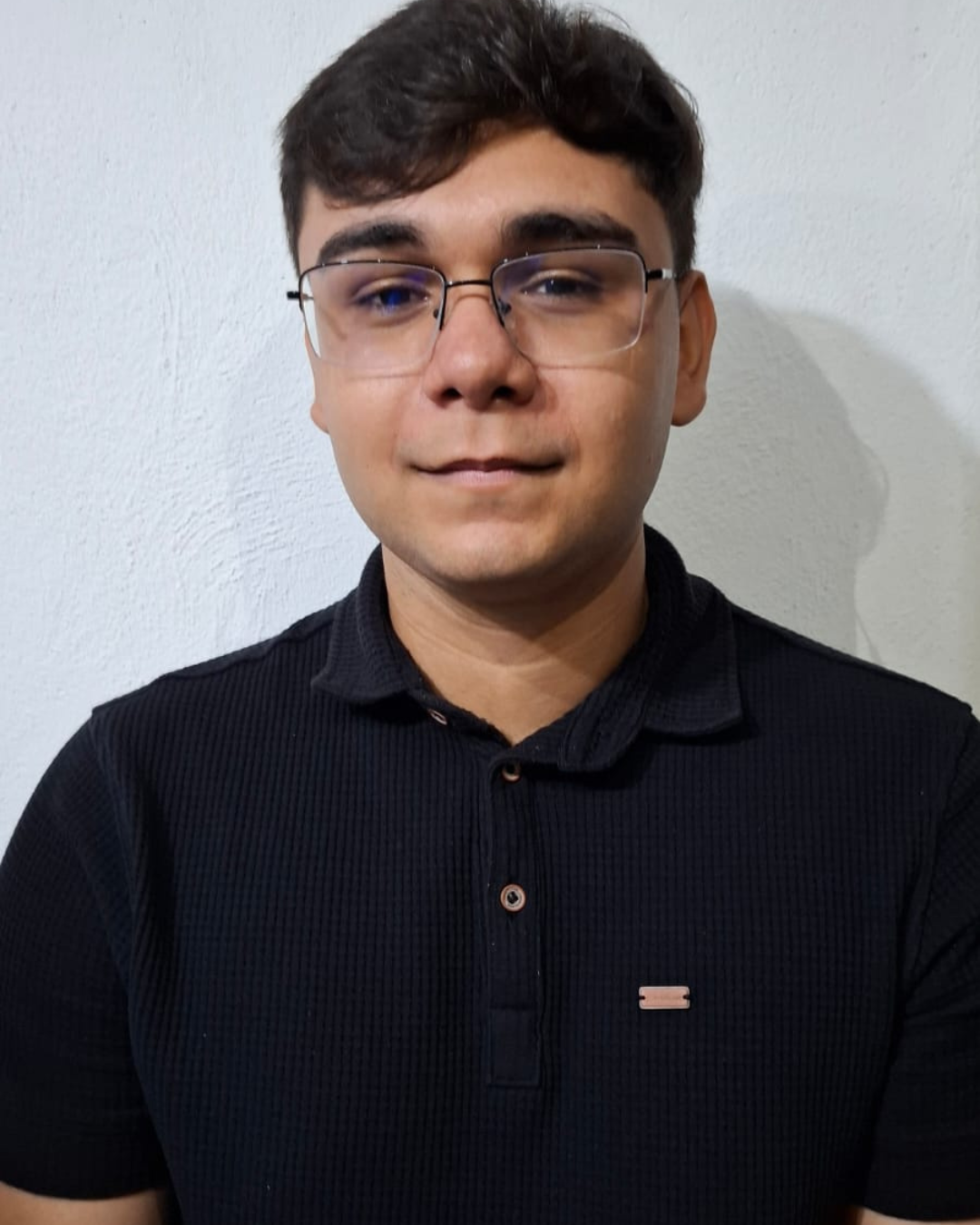Foto de Rafael Bandeira